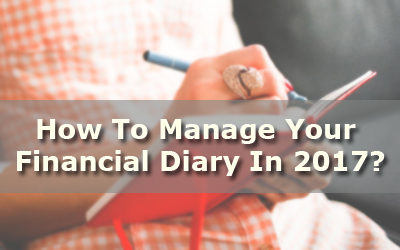 how to manage financial